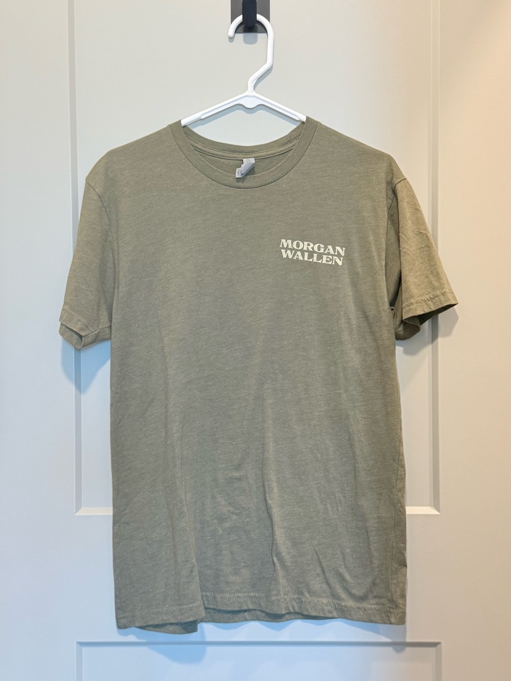 Morgan Wallen Tee
